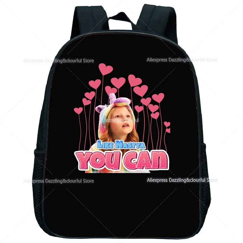 Mochila escolar con estampado de Diana para niñas, mochilas de escuela  primaria para niños de 6 a 10 años, color negro, nueva - AliExpress