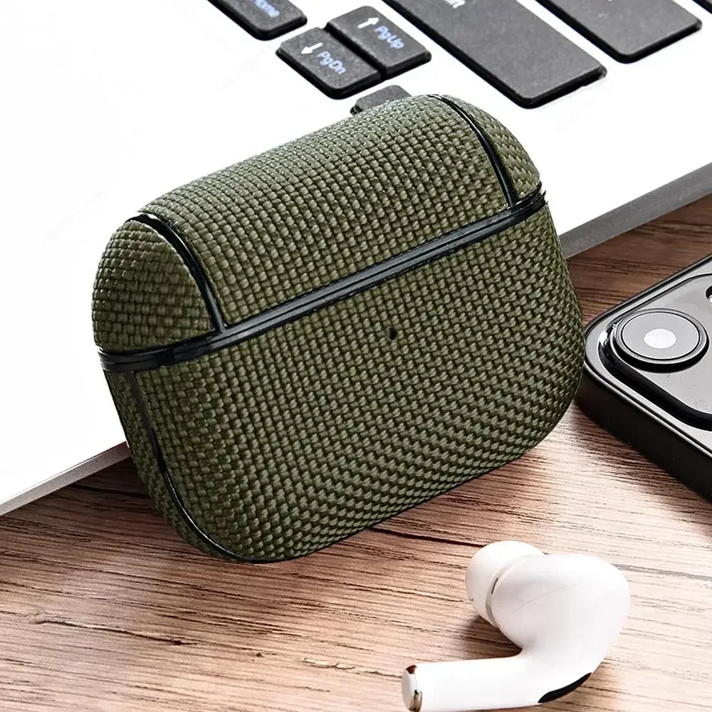 Cover For Airpods Pro 2 Pro 3 USB C 2025 Wireless Earphone Case For AirPods 4 Pro2 2nd Protective Sleeve For Airpods 3 2 1 Cases Cover For Airpods Pro 2 Pro 3 USB C 2025 Wireless Earphone Case For AirPods 4 Pro2 2nd Protective Sleeve For Airpods 3 2 1 Cases