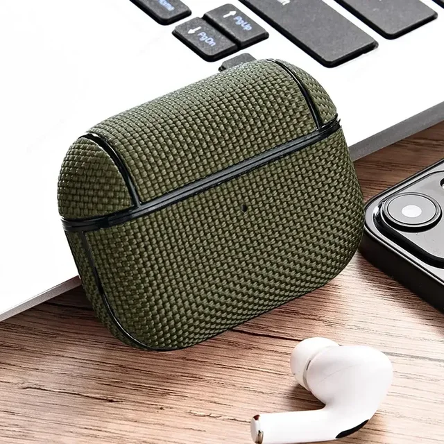 Cover For Airpods Pro 2 Pro 3 USB C 2025 Wireless Earphone Case For AirPods 4 Pro2 2nd Protective Sleeve For Airpods 3 2 1 Cases