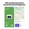 For Xiaomi Tour Pro6 ANC Wireless Earbuds LED Screen Noise Cancelling Bluetooth Headphones Sports earphones With Mic 5
