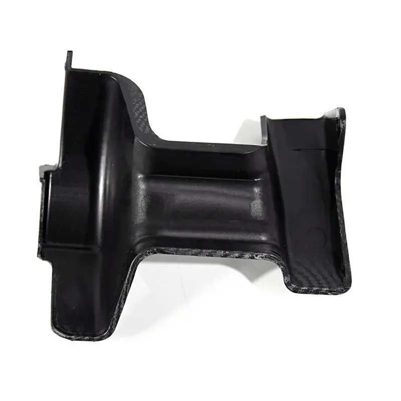 Water Transfer Carbon Fiber Center Axle Protective Cover Shield motorcycle axle cover For SurRon Light Bee X Off-Road Segway X260 Parts Sur Ron