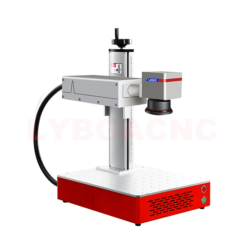  20W JPT Fiber Laser Engraver Laser Engraving Machines for Metal  175mm Lens Metal Laser Engraver Compatible with Lightburn EZCAD2 Desktop  Engraver Machine