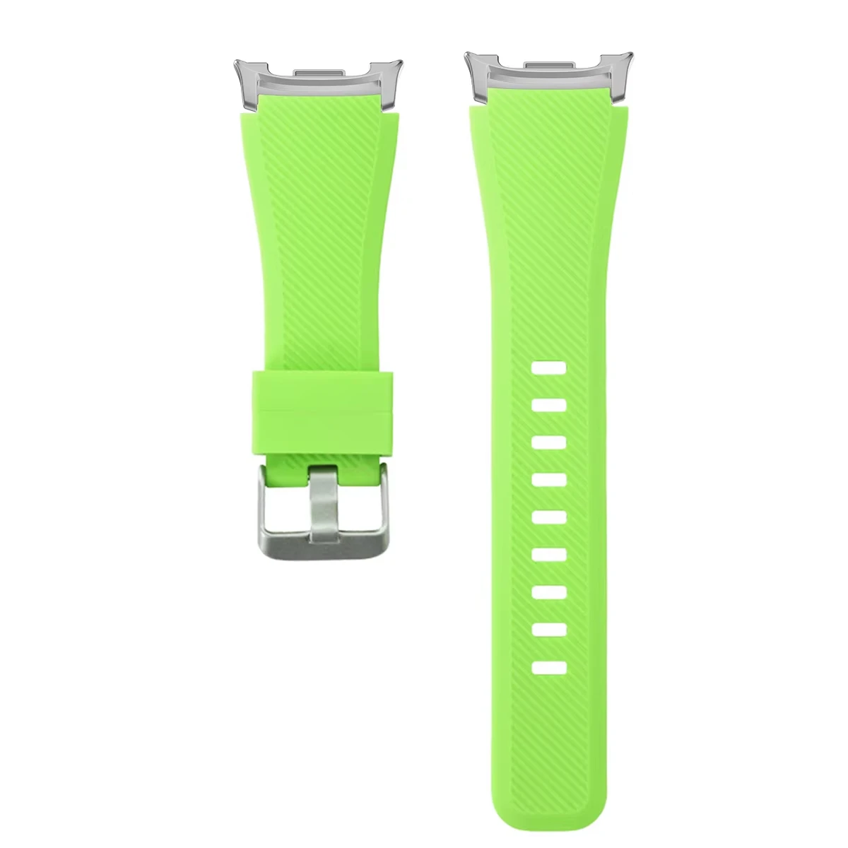 Silicone Sports Band Bracelet