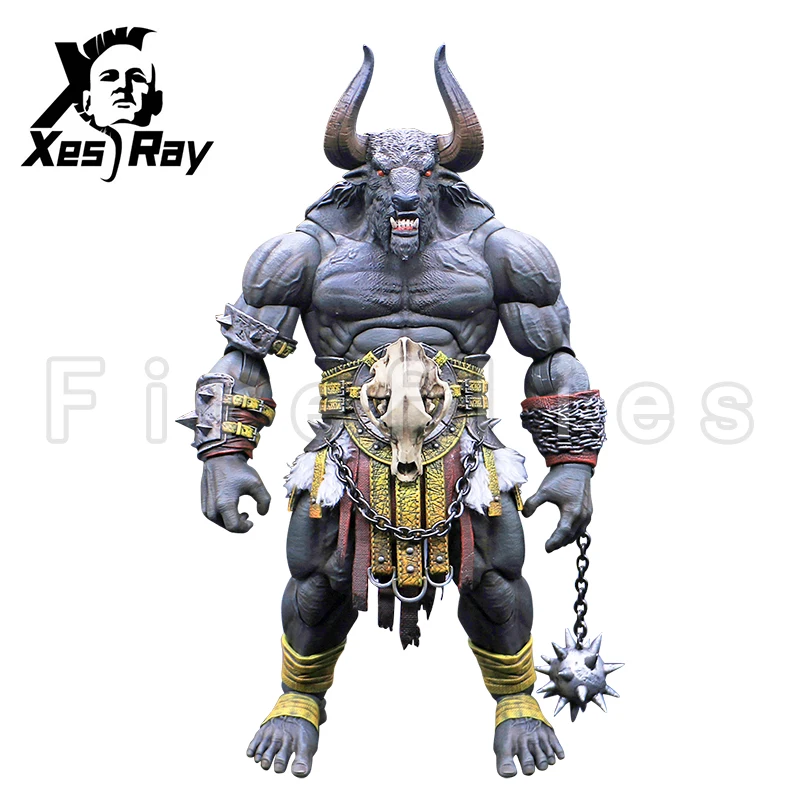 XESRAY 1/12 タリス　可動 アクションフィギュア XESRAY 1/12 タリス 可動 アクションフィギュア