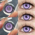 Nebula Violet