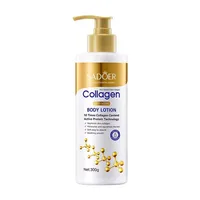 Collagen Milk Bleaching Face Body Cream Whitening Cream Skin Whitening Moisturizing Body Lotion Skin Lightening Cream Body Care 1