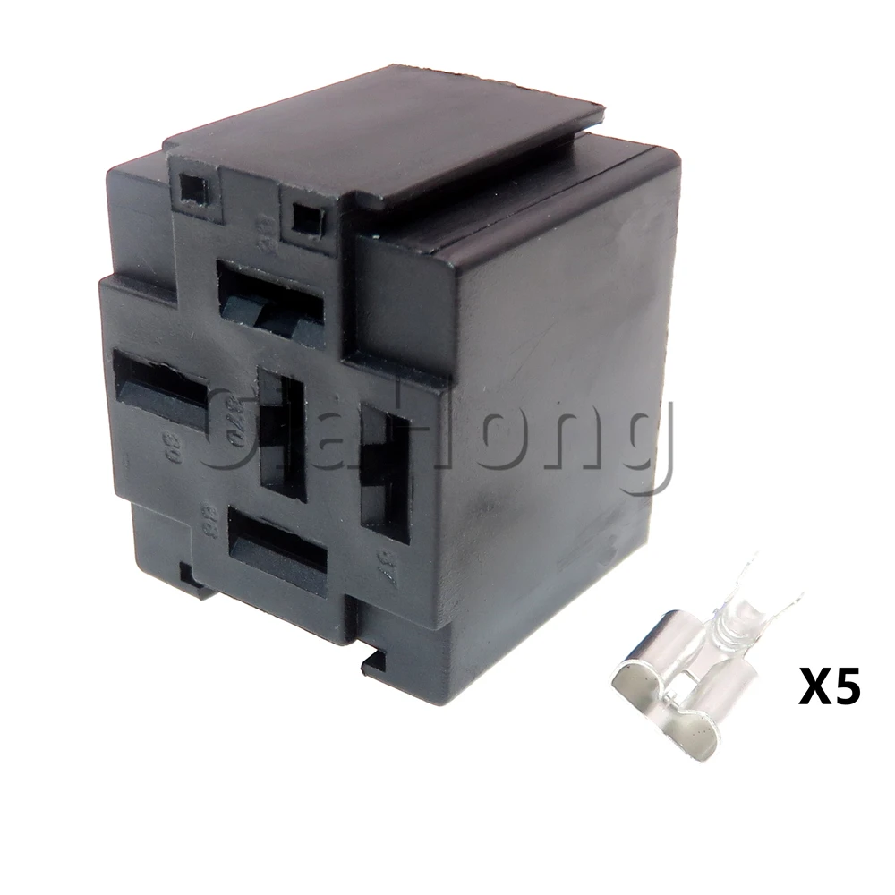 Рисунок 2 - 1 компл. 5 способов автомобильного