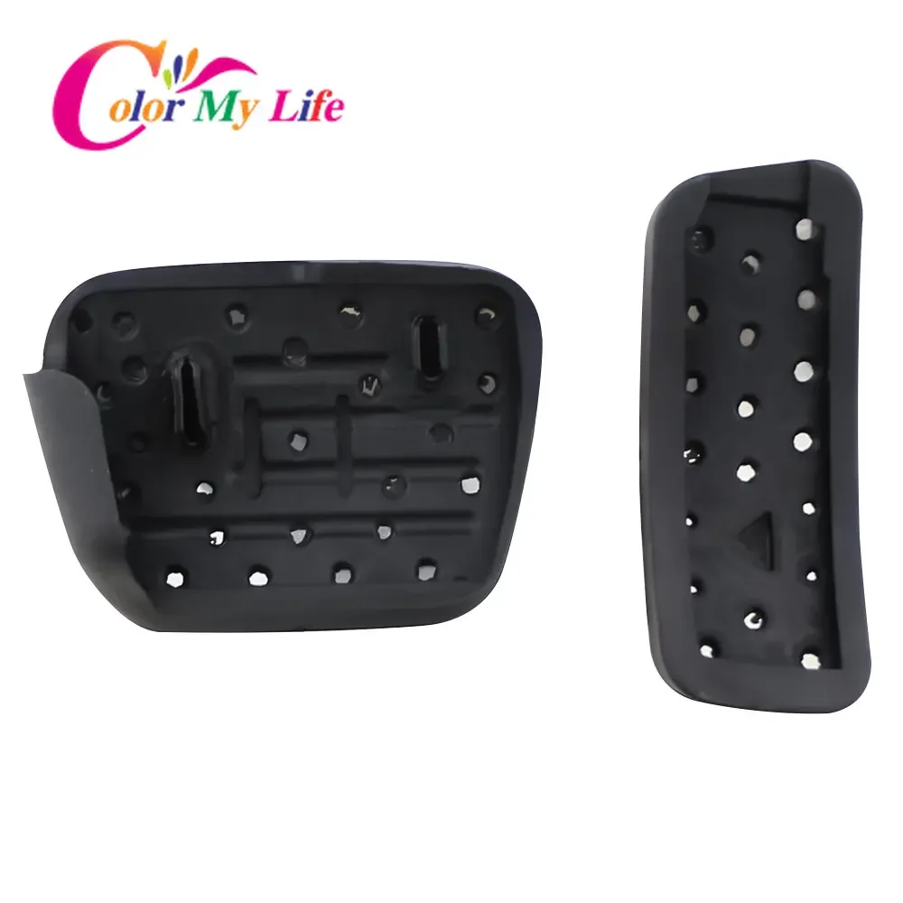 Pédale Capuchons Repose-pieds Compatible Avec Peugeot 3008 5008 508 308 Citroen C5