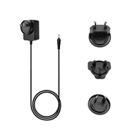 Huion Original Power Adapter Cable 1.5m for Graphics Tablet Kamvas Pro 12/13/16, GT-156HD V2, GT-156HD Pen Display - Image 2