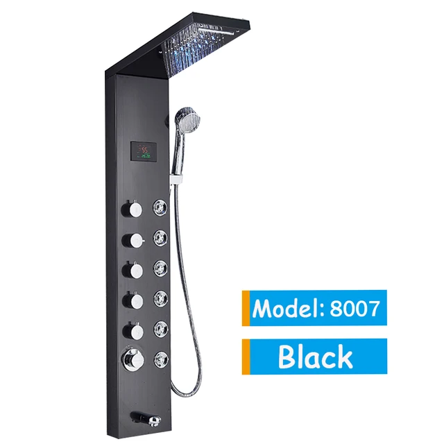 8007 Black