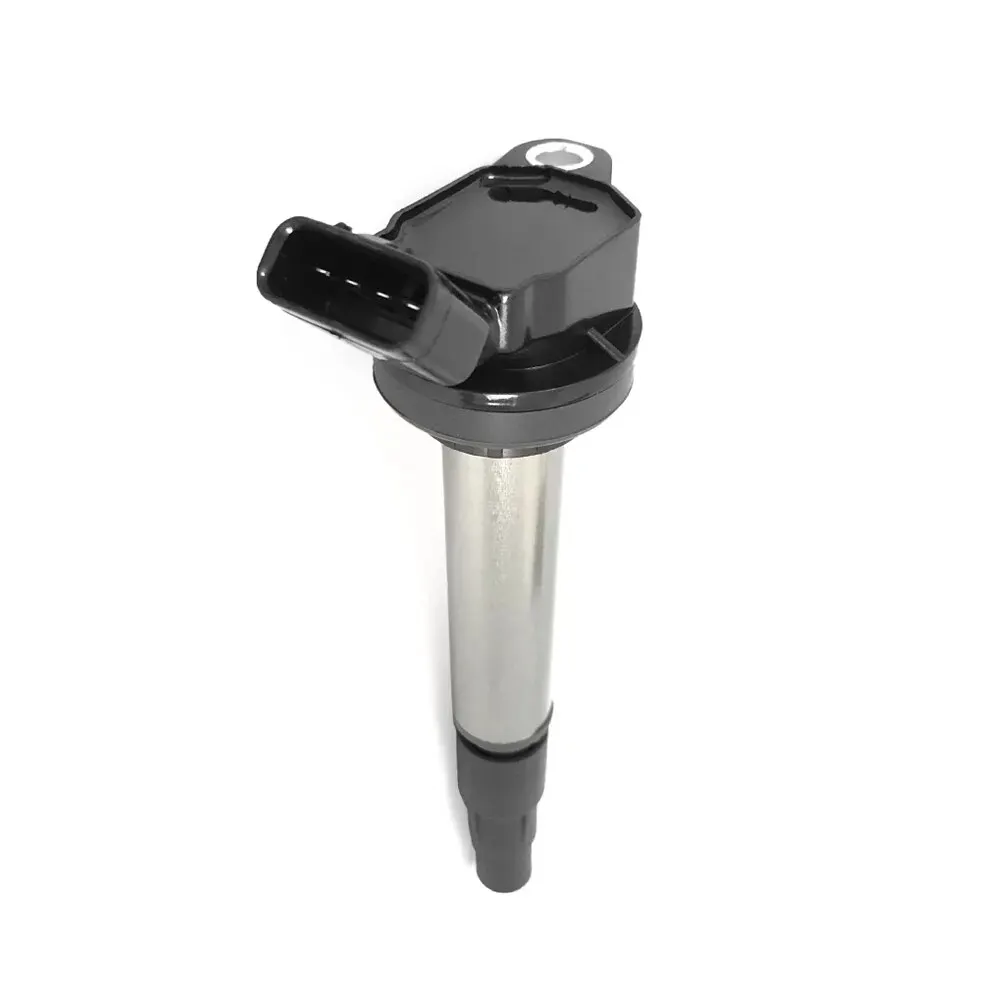 Ignition Coil 90919-02252 9091902258 90919C2003 90919C2005 for Toyota Corolla RAV4 Prius ignition coil igniter car ignition parts