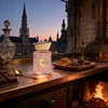Perfumes Arabes Originales Fruity Intense Long Lasting 100ml Luxurious Exotic Bold Sensual Deep Elegant Signature Aroma