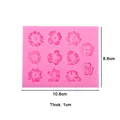 Mold - 02 Pink