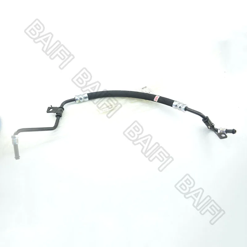 Steering Booster Pump Oil Pipe Hose C00045838 For SAIC Maxus T60 T70 2.8T steering booster pipe