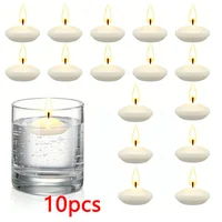 10pcs-white
