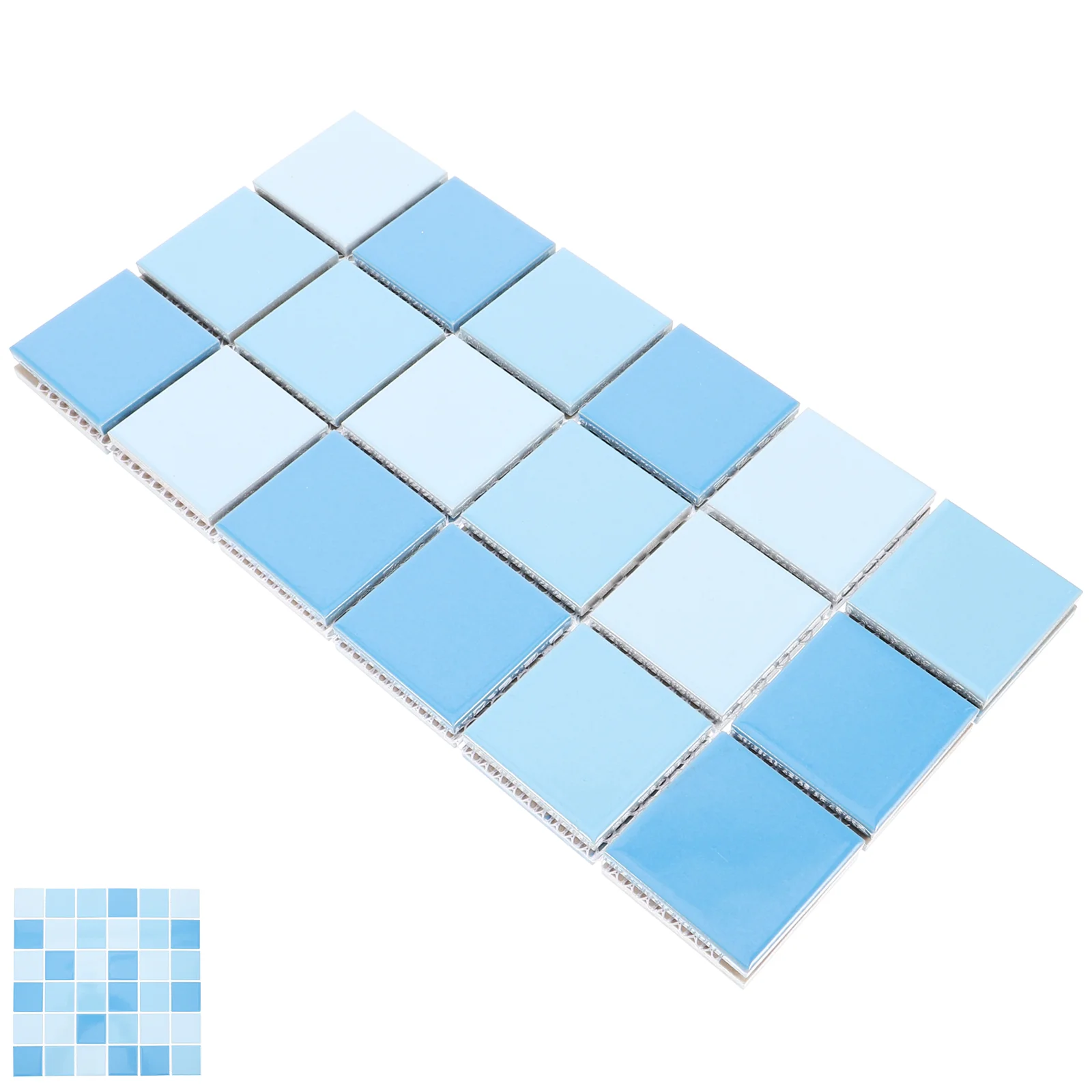 

Mosaic Tile Ceramic Mosaic Tiles For Kitchen Backsplash Swimming Pool Mosaic Tiles Decorative Wall Decorations