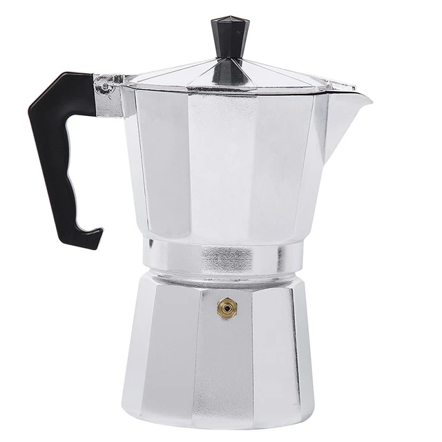 Balight Stovetop Espresso Maker