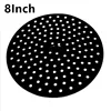 1PC-8inch-Round A