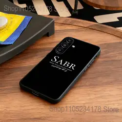 Quran Islam Patience S - Sabr Shockproof Phone Case Cover - Samsung S30Ultra5G (Z1)