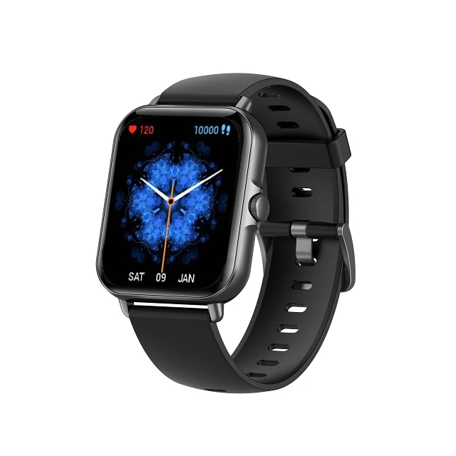 2022 New Smart Watch Women Men For Xiaomi smart Bracelet Exercise Activity Tracker IP68 Waterproof Sport Ladies Call Smart Watch 