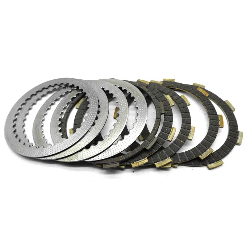 Kit Muelles De Embrague Wiseco Honda Cbr 900 Rr (1993-1997) Wcsk007
