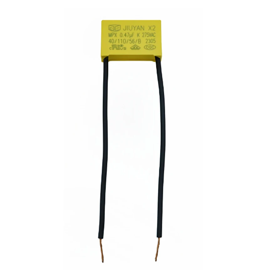 チーフ　カリブ Capacitor 0.68uf 275v X2 - Reliable Ac/motor Solutions