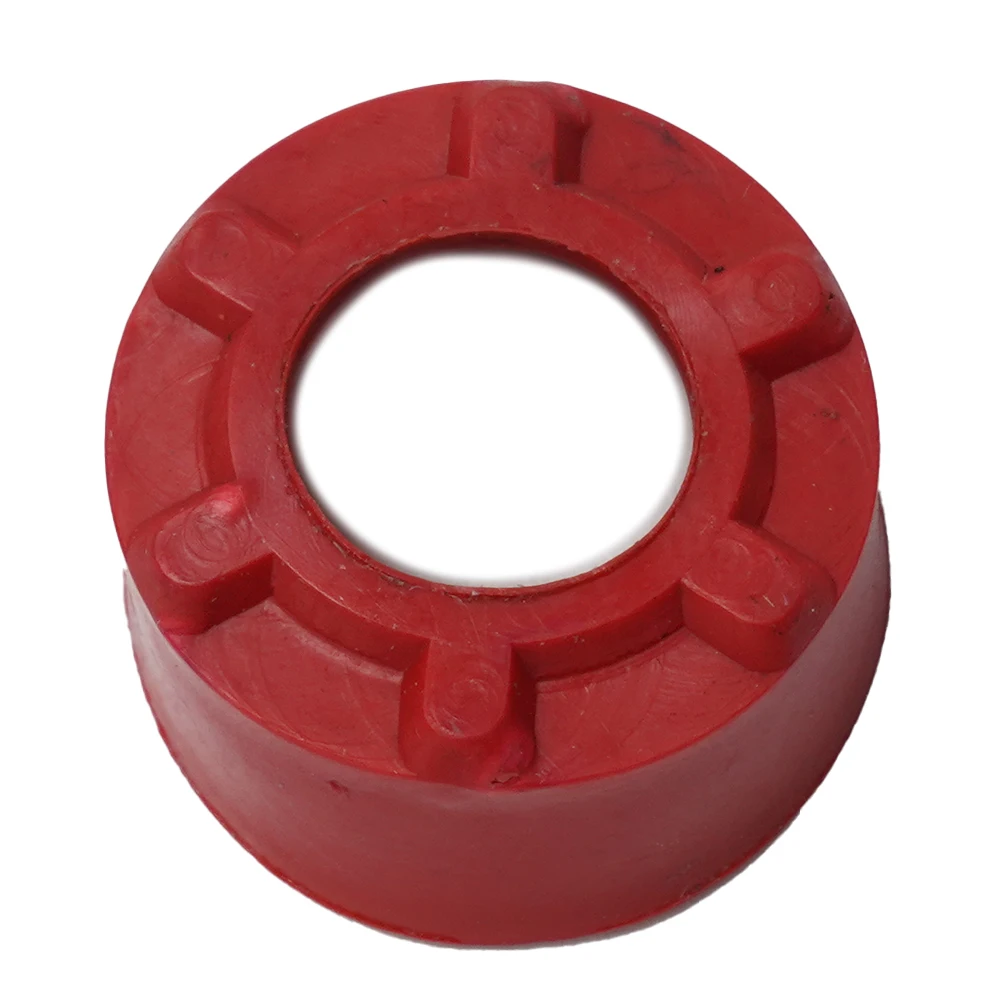 2pcs Rubber Bearing Sleeves For Bosch GBH2-26 Impact Drill Electric Hammer Replacement Drilling Power Tools Parts 22x18mm
