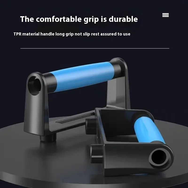 Portable Functional Training Push-up Board Home Gym Equipment Sports Bodybuilding Accessories Body Sculpting Strength Training