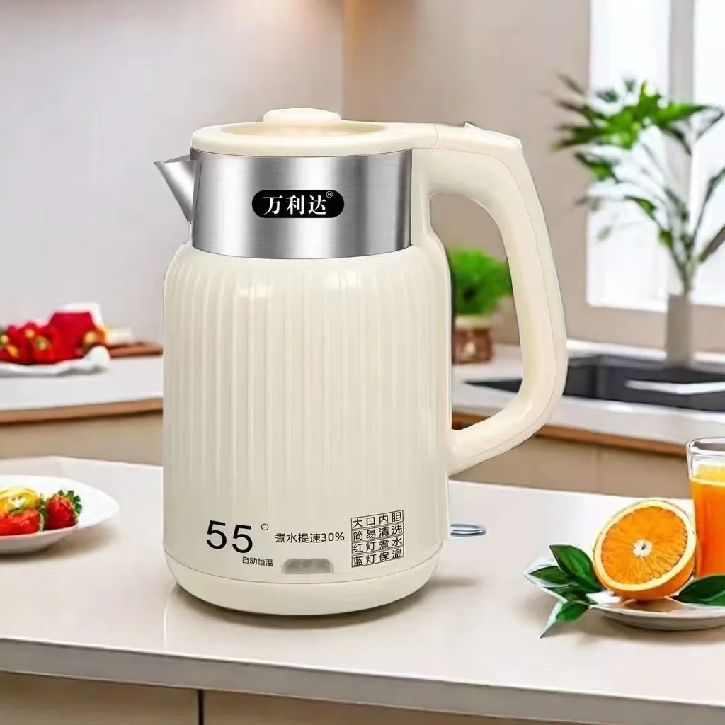 electric kettle 1.8L