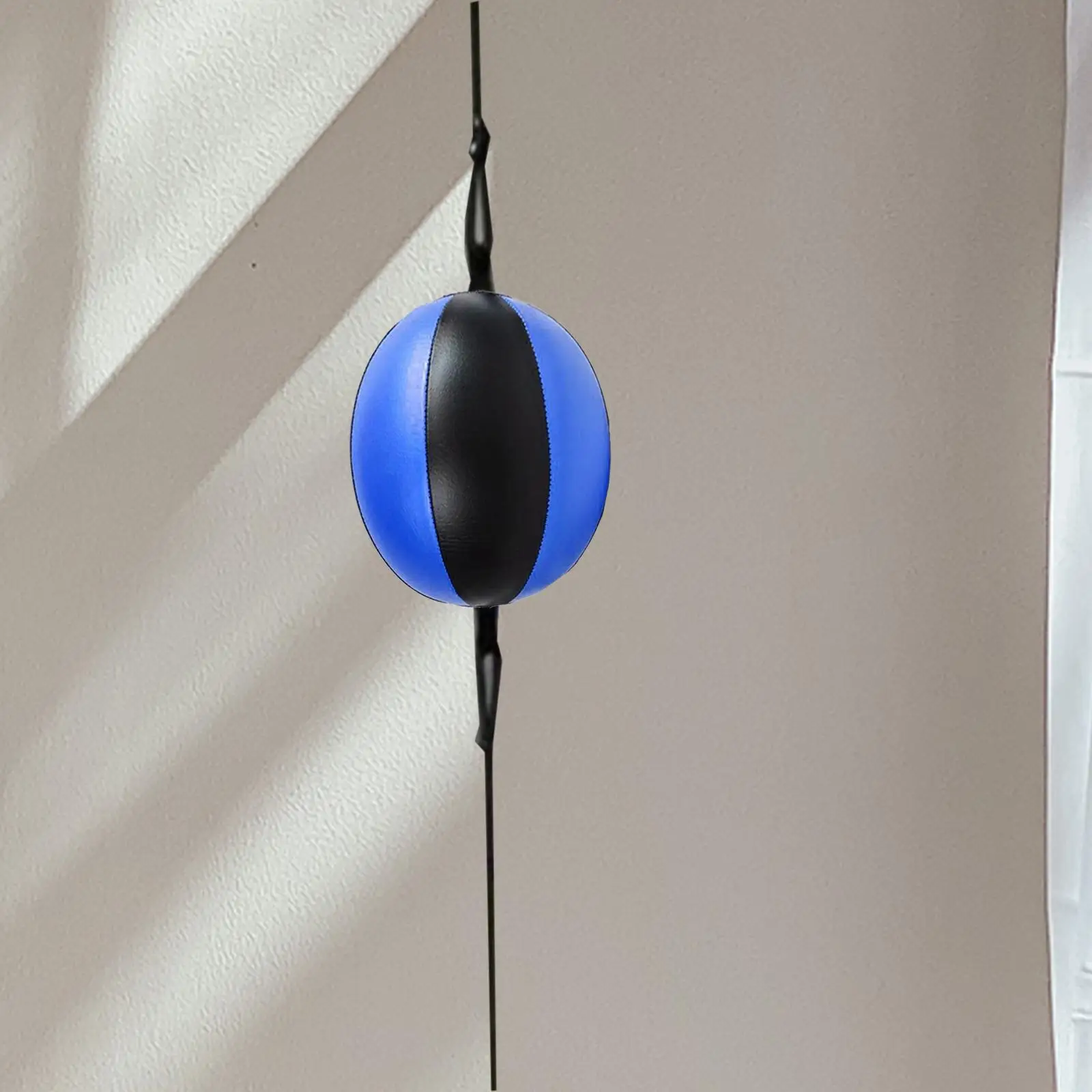 Double End Punching Ball Durevole Boxing Gear Boxing Speed Ball Boxing Speed Bag Per Mma Fighting Muay Thai Esercizio Di Arti Marziali