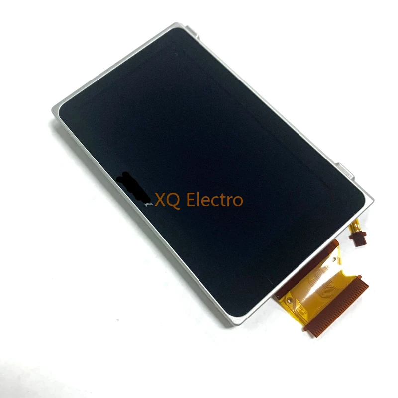 Nuovo Schermo Lcd Bianco Originale Per Sony Ilce-6100 A6100 A6400 A6600 + Touch(A)