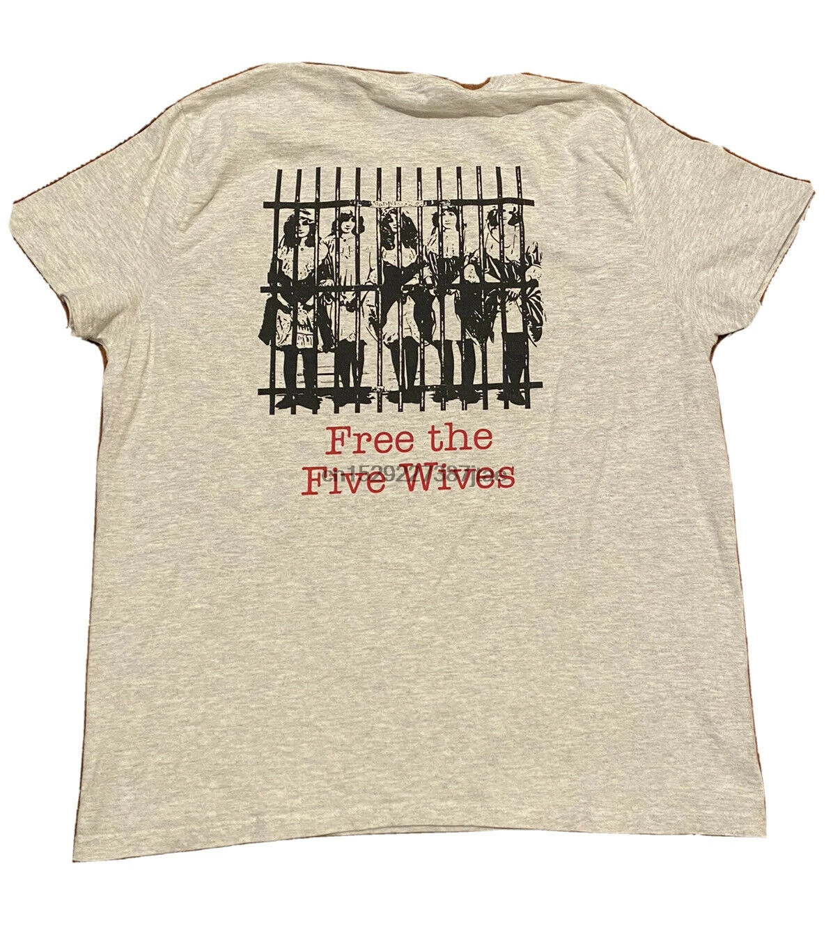 Wives Vodka