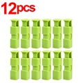 Green-12pcs