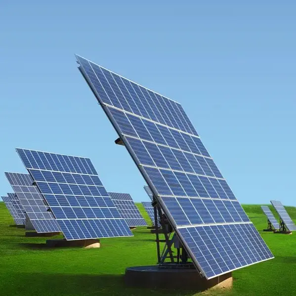 Solar Panel Accessories Store
