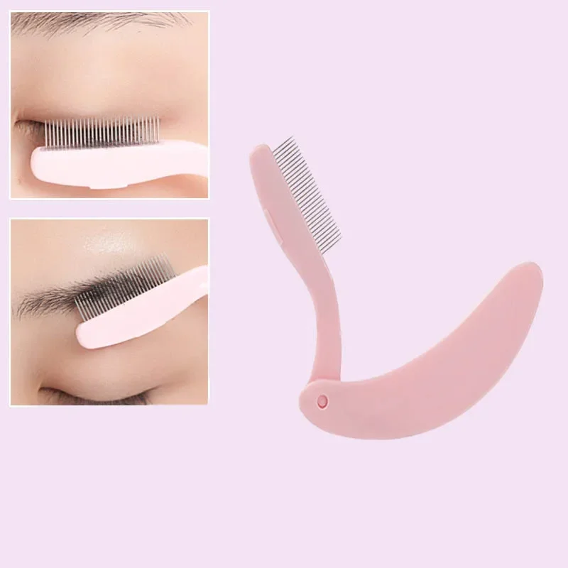 Lash Comb