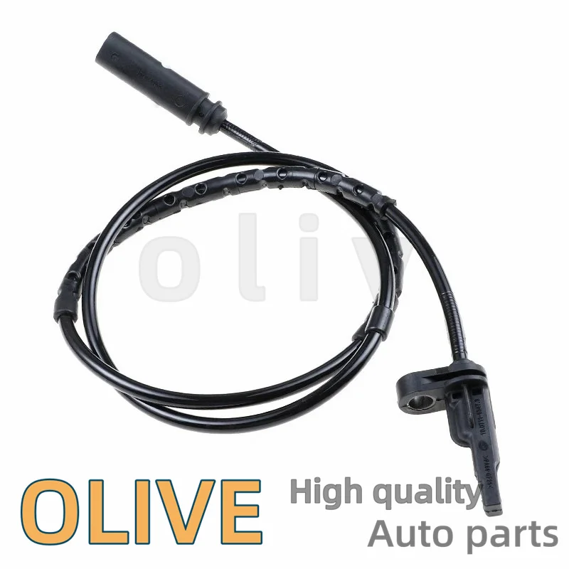 BMW F20 F30용 ABS 휠 속도 센서 OE 34526791225