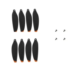 Premium Replacement Propeller Blades for High - Performance Drones (1 set)