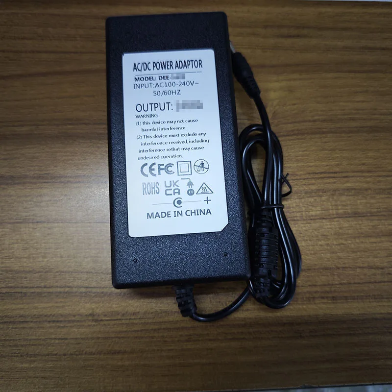 NETGEAR 52V 4A 스위치용 POE 스위치 POE 충전기 208W ADS..