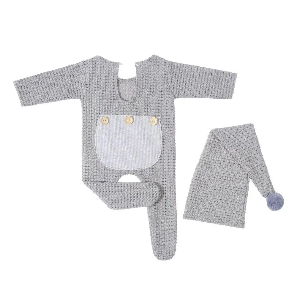 Рисунок 6 - шапка и комбинезон для фотосъемки