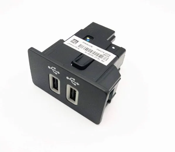 DualUsbTypecChargerSocketForFordAppleCarplayInterfaceModule-sync3Only-Hc3z-19a387-bHu5z-19a387-aHc3t-14f014-bd-AliExpress