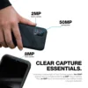 American Version AGM H6 Rugged Smartphone 8GB+256GB,50MP Camera, 90Hz FHD+, Waterproof/Shockproof - Endurance Battery 6