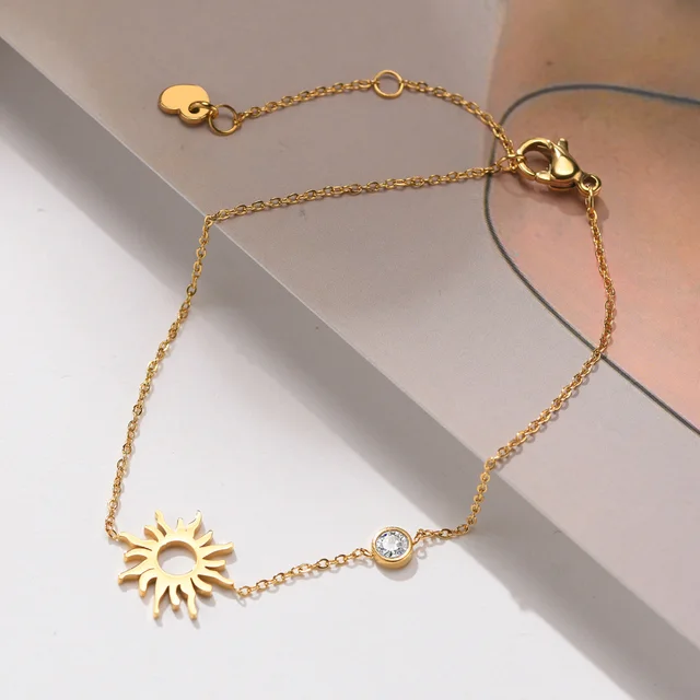 Solara Sun Bracelet 2