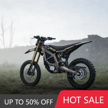 Moto elettrica fuoristrada TTY Sur Ron 2026 UltraBee 74V 74V60Ah, bicicletta elettrica, veicolo elettrico fuoristrada Ultra B