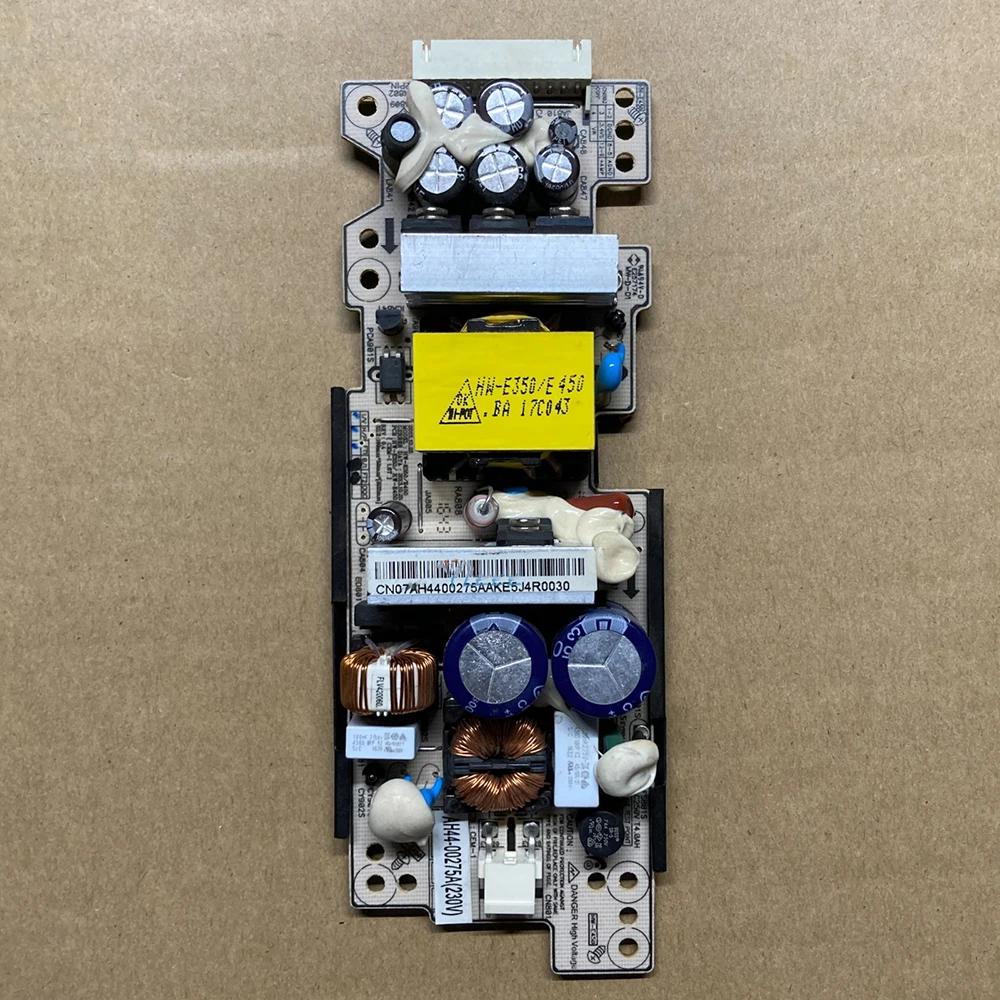 Hw E350 Samsung Soundbar With Built In Subwoofer HW-E350 HW-E450