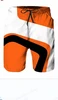 Simplicity Print Summer Men's Shorts Quick Dry Swimming Motorcycle Racing Shorts Oversized Casual Beach Pants Trend Men Clothing 4