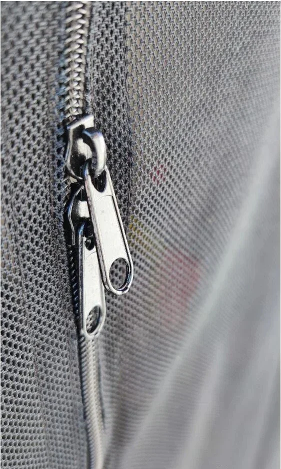 Fly ScreenNet Car Tailgate Mosquito Net Magnetic Curtains Car Sunshade ScreenNet Trunk Ventilation Mesh VW T5 T6 SlidingDoor Car Sunshade