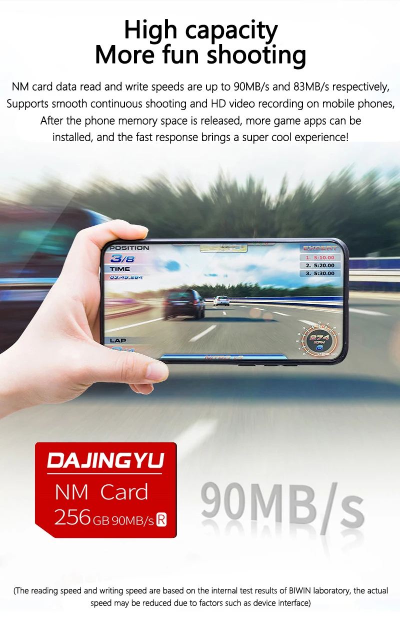 best sd card for nintendo switch NM card 256GB nano memory card for Huawei Mate40 Mate30 X Pro P30 P40 Pro series Nova5 6 MatePad 2022 new version read 90MB/s best memory card for mobile
