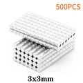 3x3MM-500PCS