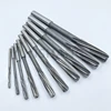 H7 Spiral Machine Reamer HSS D3mm-D20mm Precise Cutting for Metal Steel Aluminum Hole Expansion Drill CNC Tool 6