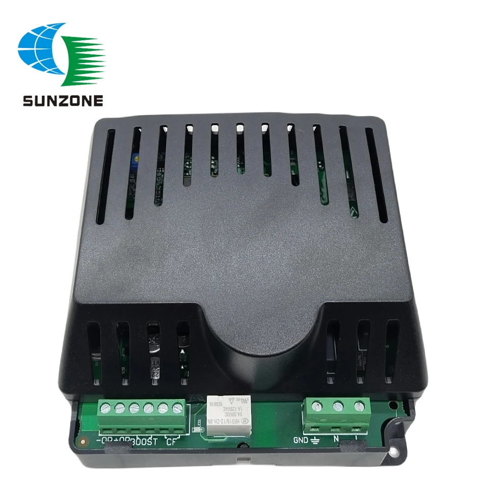 Dse9255 24 Volt 5 Amp Genset Caricabatteria Deepsea Bc9255 Caricatore Galleggiante Per Pezzi Di Ricambio Generatore Diesel